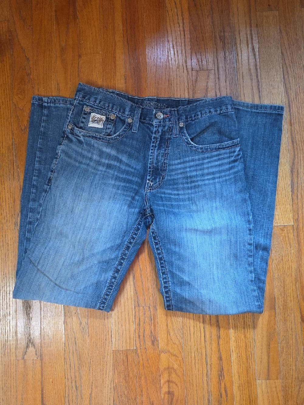 CINCH 32X34 Jeans